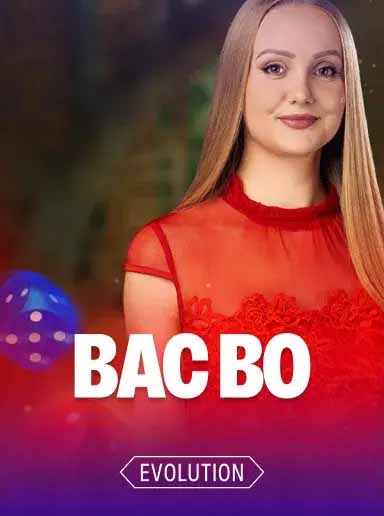 Bac Bo · Clubnika Live Casino
